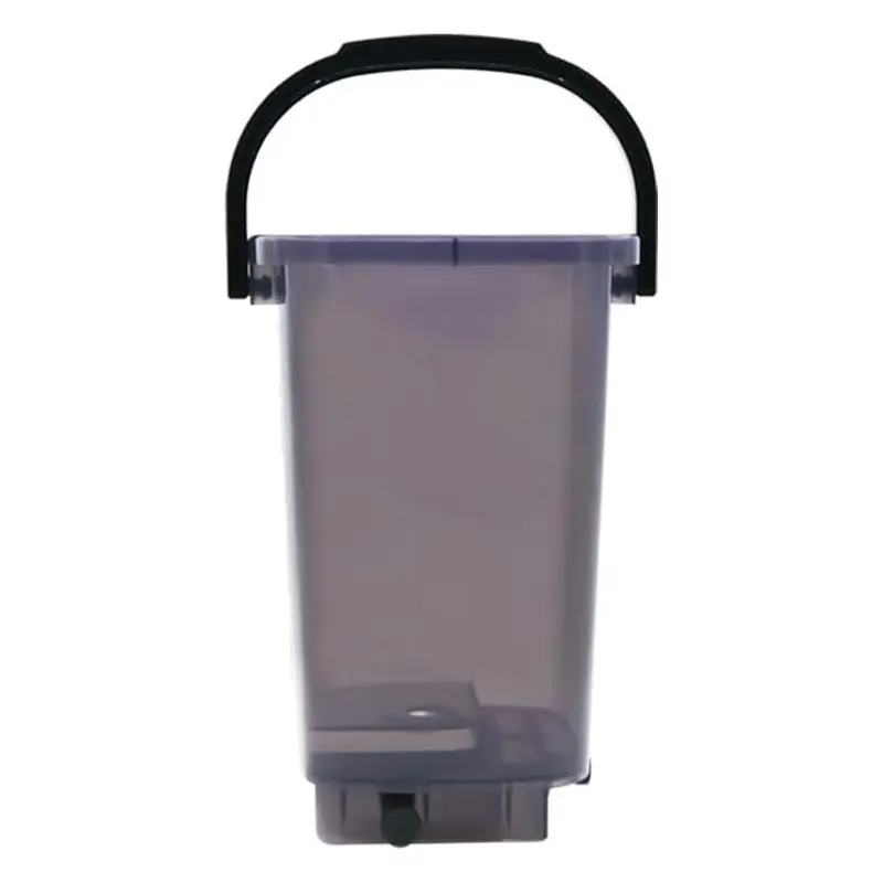 Bubble Magus 3-in-1 Water Refill Drip Bucket – 2.5L (0.66 Gallons) Capacity with Hydration and Drip Function, Adjustable Flow Valve, and Automatic Water Replenishment System