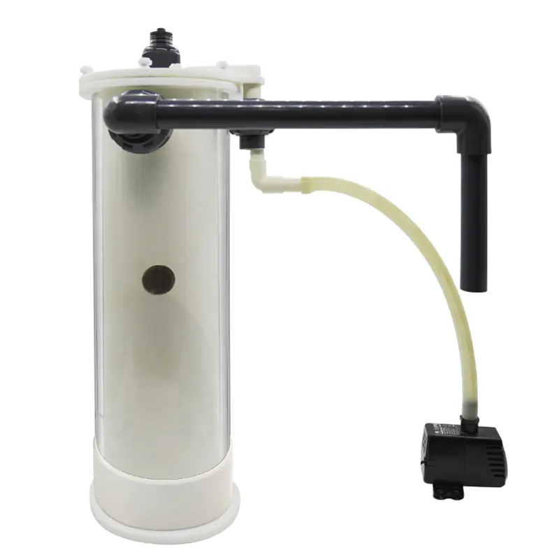 AE-160E Algae Reactor – Compact, Energy-Efficient Filtration for a Healthier Aquarium