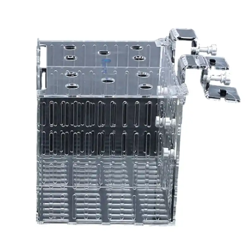 AE-BB20 Acclimation & Breeding Box – Stress-Free Transition & Safe Breeding for Your Fish