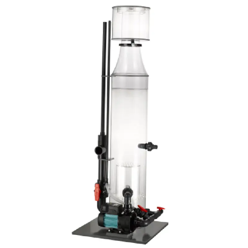 AE-SK300 Large Professional Skimmer – High-Performance Filtration for 20-Ton (5300G) Aquariums