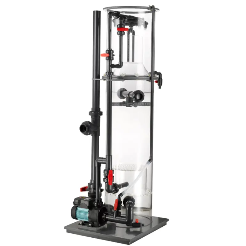 AE-SK400 Large Professional Skimmer – Advanced Filtration for 40-Ton (10,500G) Aquariums with a 400mm Reaction Pipe