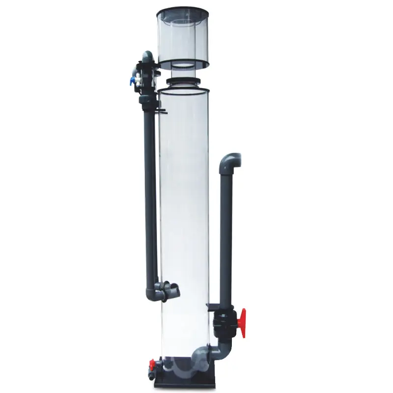 AE-1408D Large Professional Skimmer – Advanced Marine Filtration for 4000L (1056G) Aquariums with a 200mm Reaction Pipe