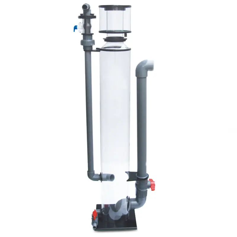 AE-1408 Large Professional Skimmer – High-Efficiency Protein Skimmer for Superior Waste Removal in 2000L (530G) Aquariums