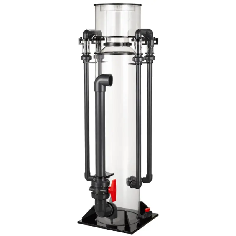 AE-1408DT Large Professional Skimmer – Ultimate Filtration System for 8000L (2100G) Aquariums with an Extra-Large 300mm Reaction Pipe