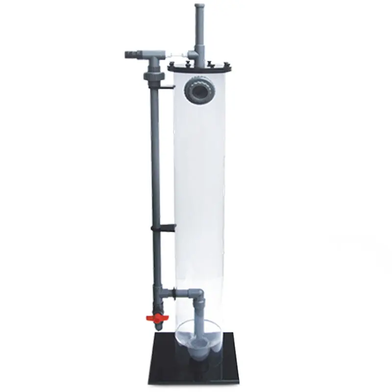 AE-L1 Large Professional Skimmer – Premium Filtration for Crystal-Clear Aquariums up to 2000L