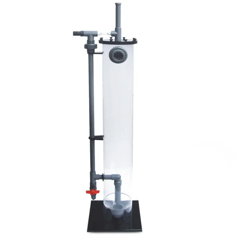 AE-L2 Large Professional Skimmer – Heavy-Duty Filtration for Aquariums up to 5000L