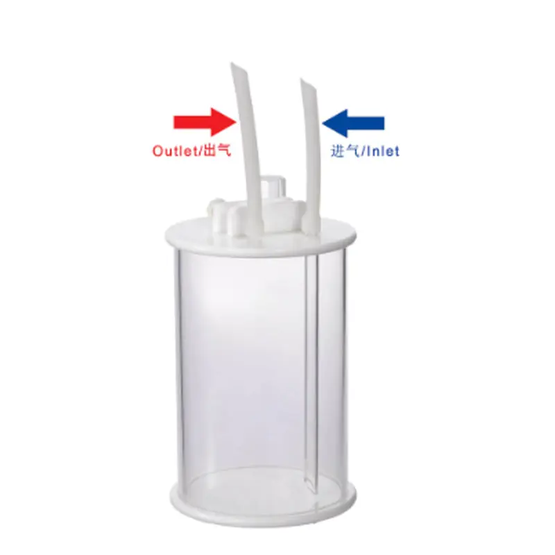 AE-BS3.0 Large-Capacity Water Top-Up Container – High-Volume ATO System for Stable Water Levels