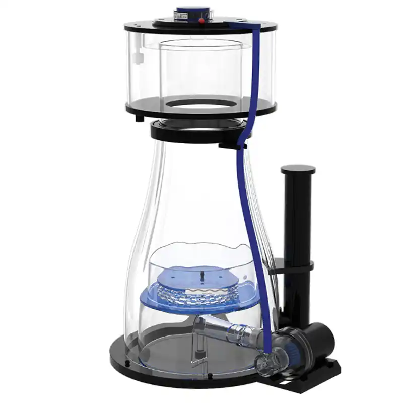AE-DF300 Extreme Capacity DC External Protein Skimmer - 2500L Capability, Ultimate Filtration for Giant Aquariums