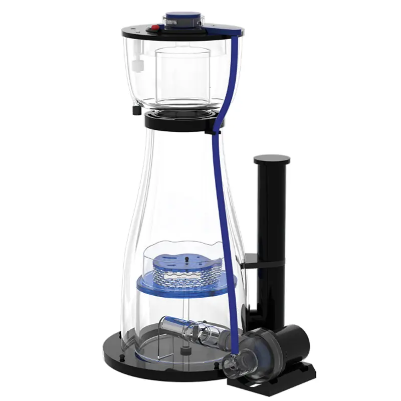 AE-DF230 High-Performance DC Protein Skimmer - 1000L Capability, External Design for Large Aquariums