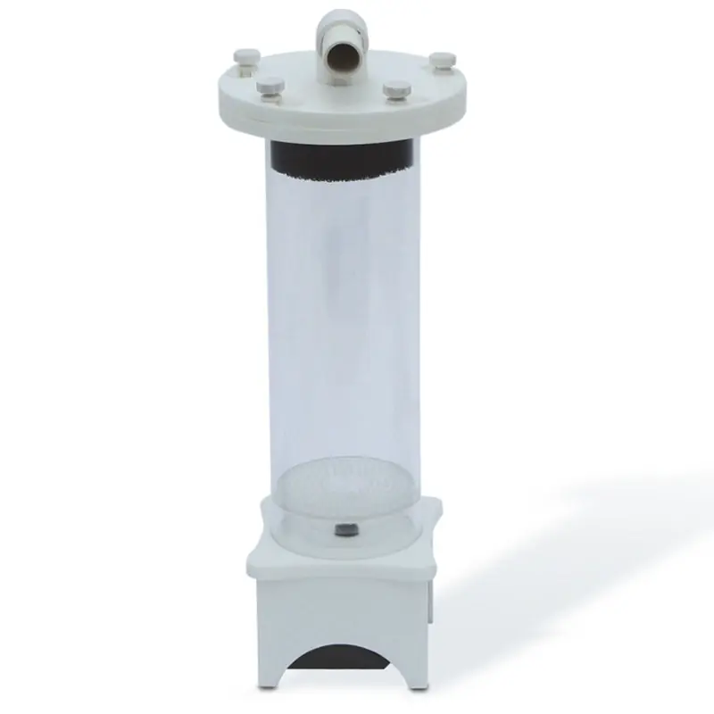 Efficient AE-P1 Phosphate Reactor - 500L Capacity, Reliable Phosphate Removal for Medium Reef Tanks