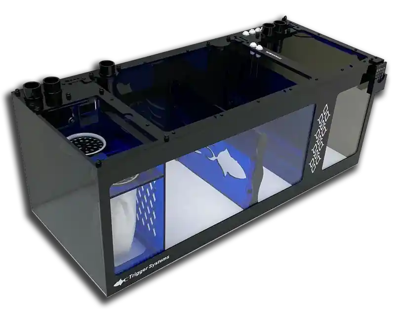 Trigger Systems - Titanium 34 Sump