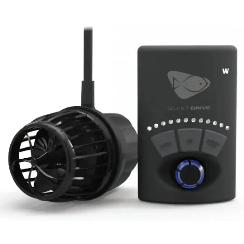 Vortech - MP40mQD QuietDrive Propeller Pump