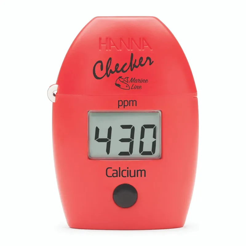 Hanna Instruments 758 – Marine Calcium Colorimeter – Checker® HC