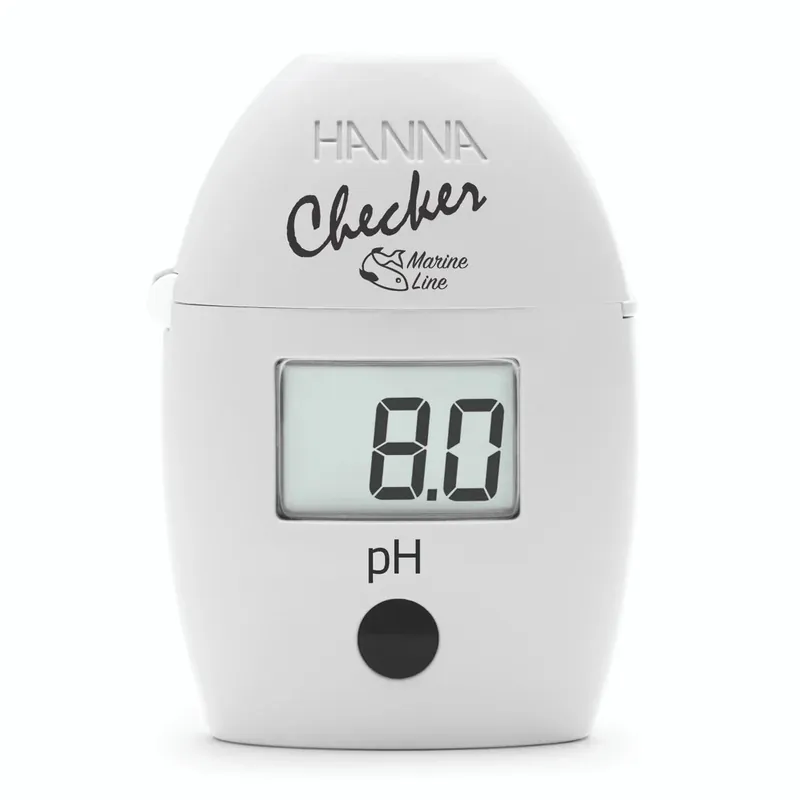 Hanna Instruments 780 – Marine pH Checker® HC