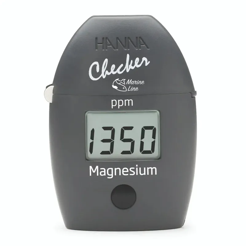 Hanna Instruments 783 / HI783 – Marine Magnesium Checker® HC