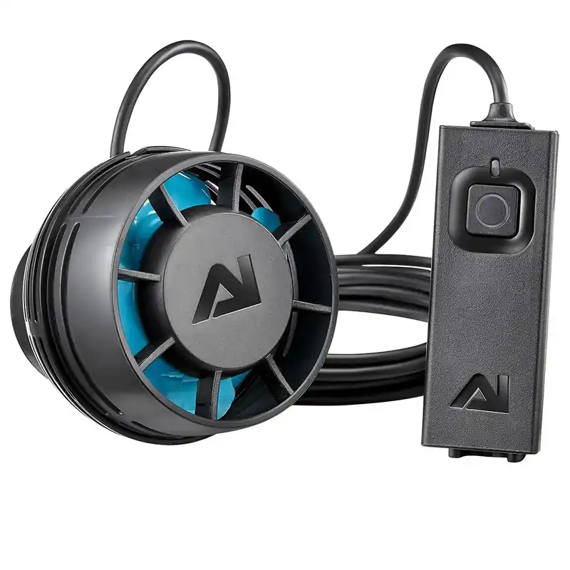AquaIllumination Nero 5 – Powerhead – 3,000 GPH