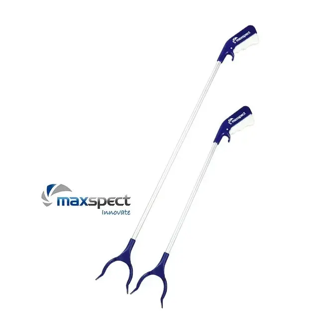 Maxspect – Coral Gripper 60 (23.5″) – 316L Stainless Steel Aquarium Tool