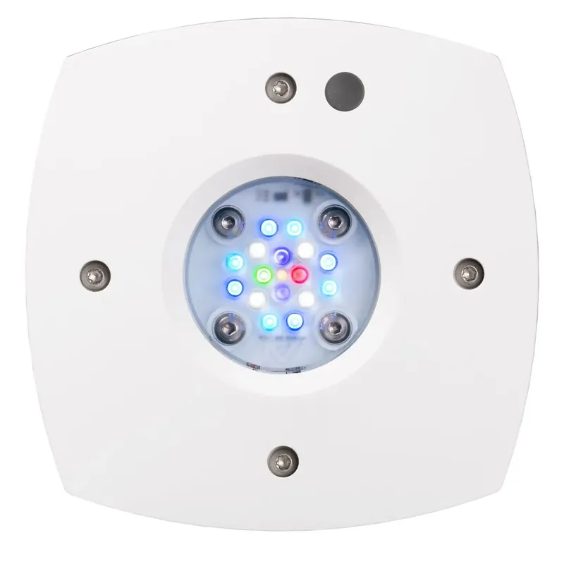 AquaIllumination – Prime 16 Freshwater LED – White Body