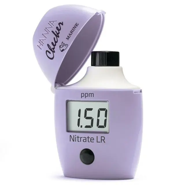 Hanna Instruments HI781 / 781 – Marine Nitrate Low Range Colorimeter – Checker® HC