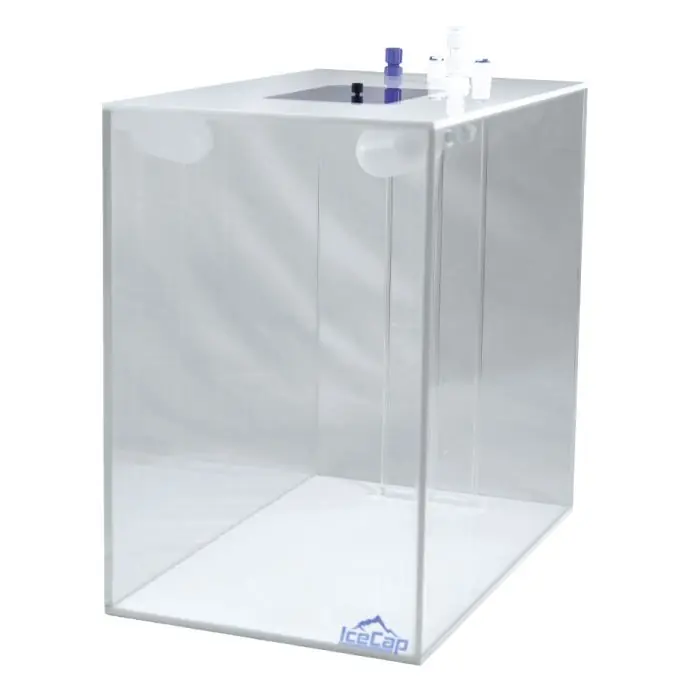 IceCap Freshwater ATO Reservoir – 10 Gallon (IC-FCT-10G)
