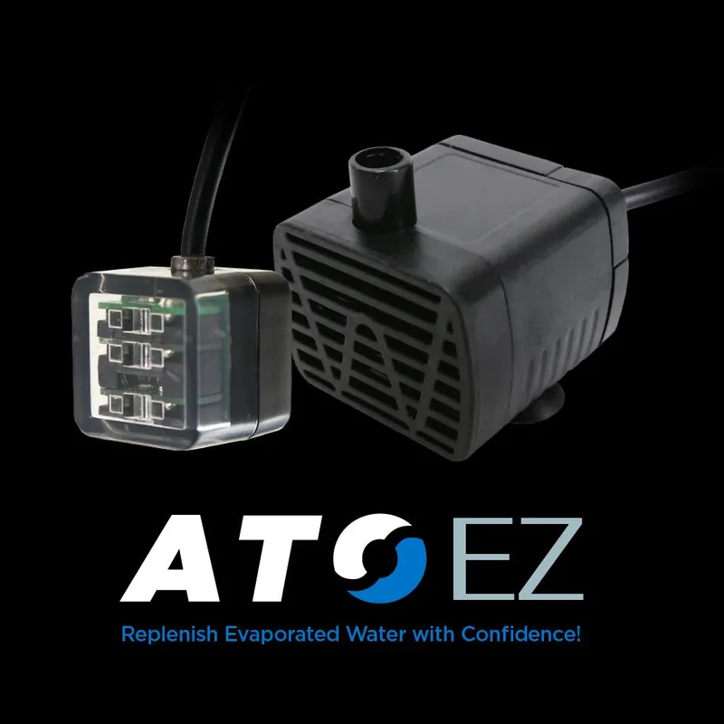 IceCap IC-ATOEZ | ATO EZ Automatic Top-Off System | Saltwater & Freshwater