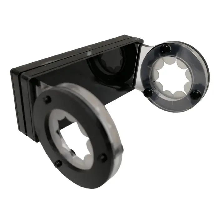 IceCap Magnetic Heater Mount – Single – Secure Heater Holder