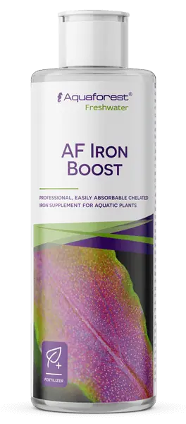 Aquaforest AF Iron Boost