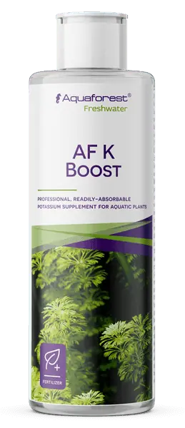 Aquaforest AF K Boost