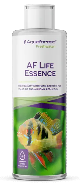 Aquaforest AF Life Essence – Nitrifying Bacteria – Freshwater