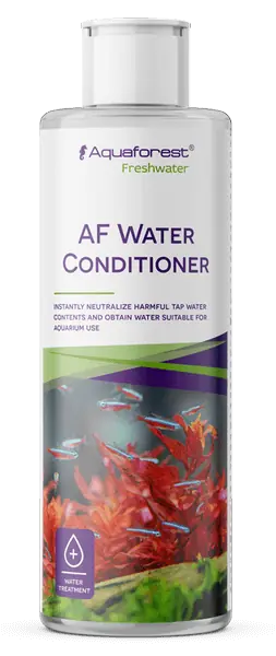 Aquaforest AF Water Conditioner – Tap Water Detoxifier – Freshwater