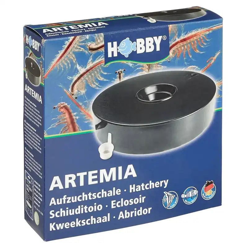 Brine Shrimp Hatchery Kit - Brine Shrimp Direct