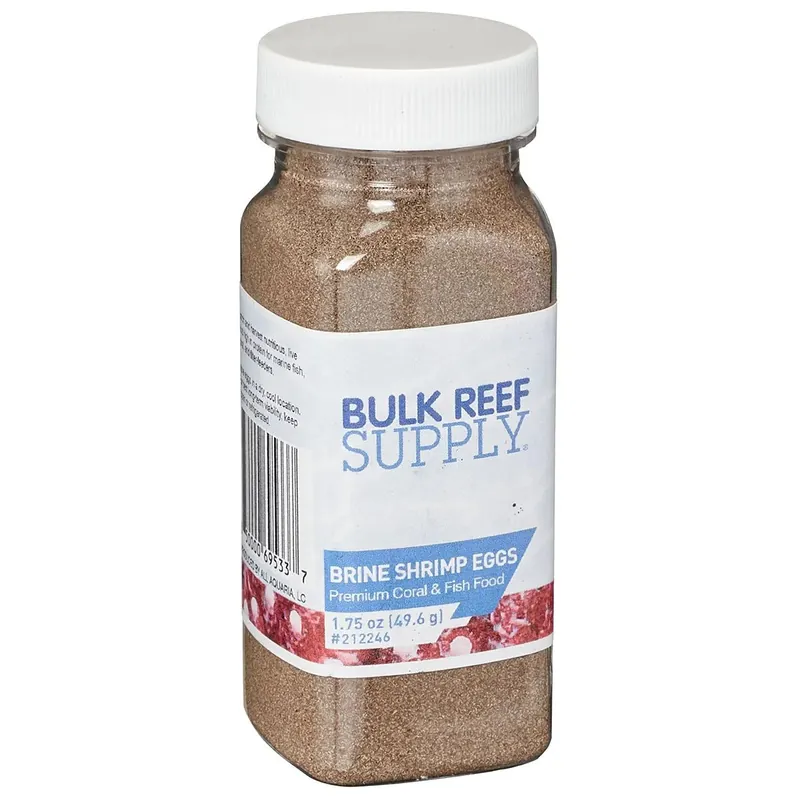 Bulk Reef Supply – Brine Shrimp Eggs - Brine Shrimp Direct