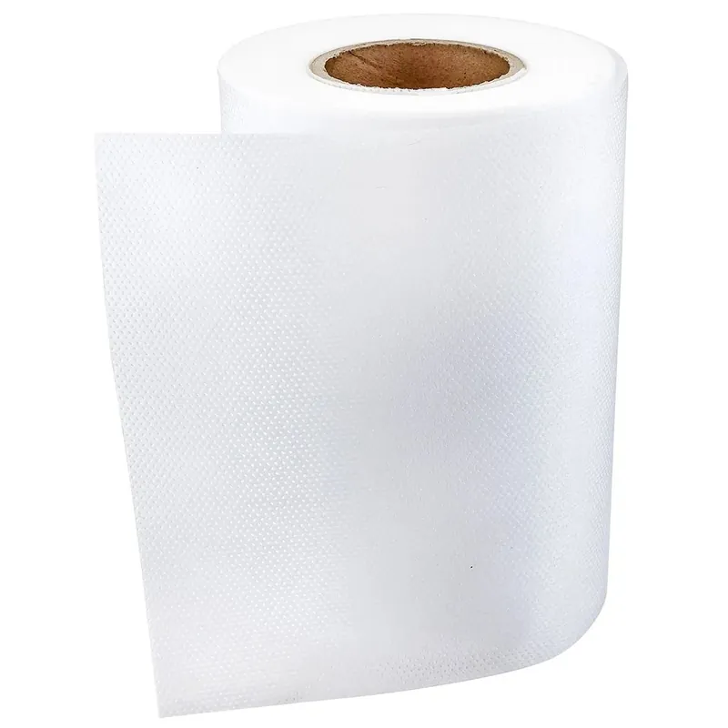 AquaReady 253680 | AF1 Replacement Fleece Roll | Aquarium Filter Media