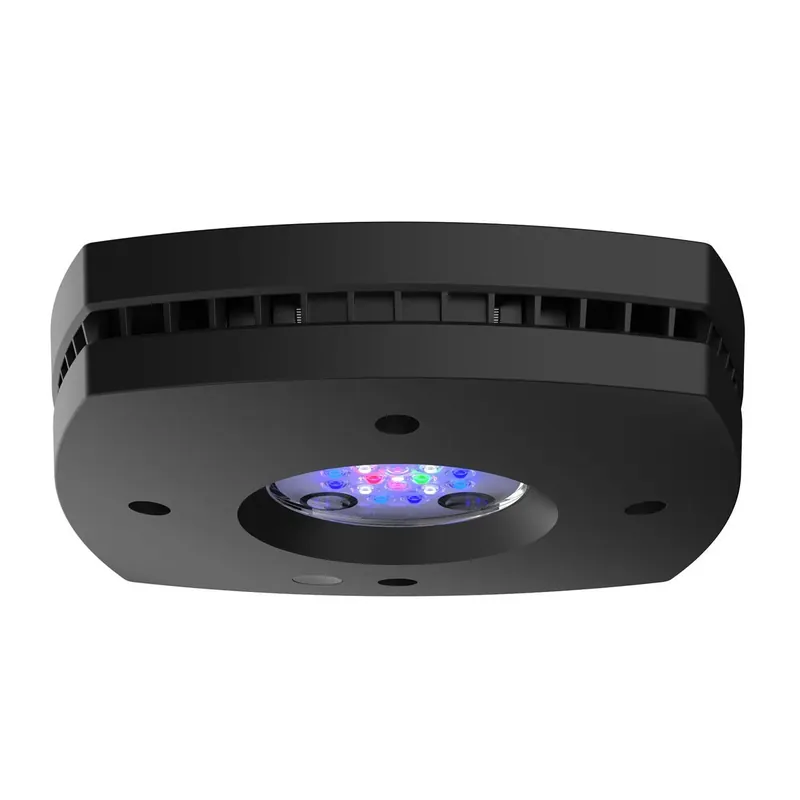 AquaIllumination 212458 | Prime 16 HD LED Reef Light Black | Aquarium Lighting