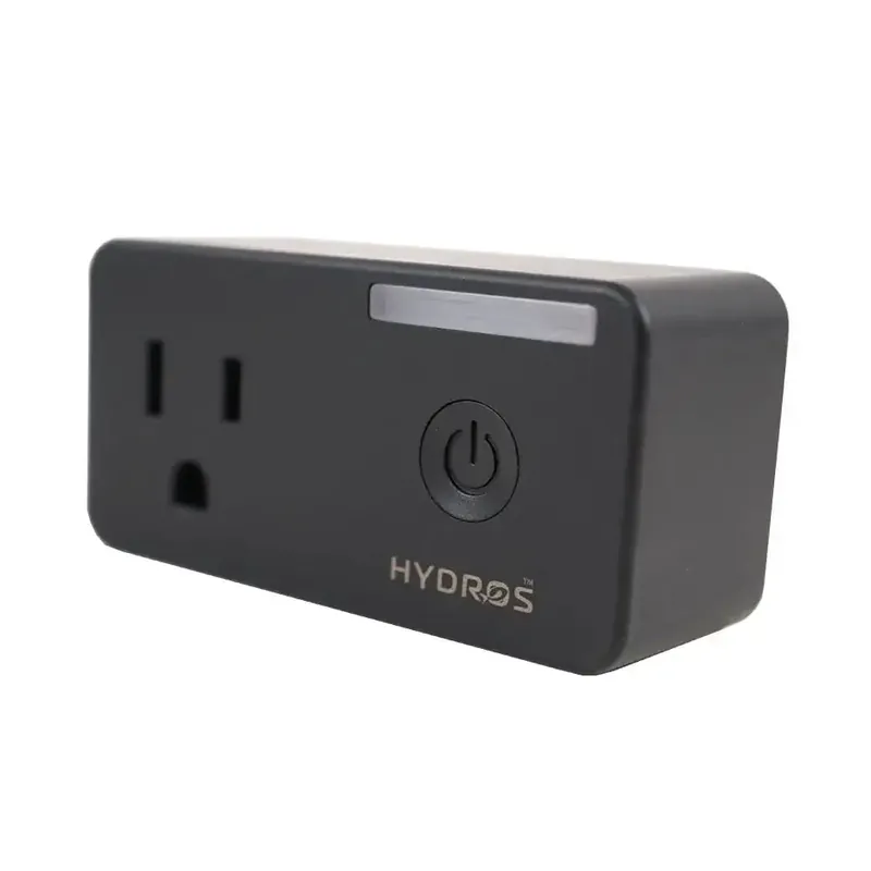 HYDROS P205 | Smart Plug - WiFi Controlled Outlet | Aquarium Equipment