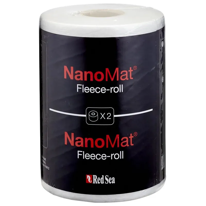 Red Sea ReefDose NanoMat Replacement Roll (2-Pack)