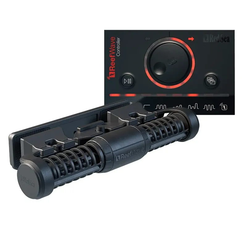 Red Sea ReefWave 25 Pump with Controller (1980 GPH)