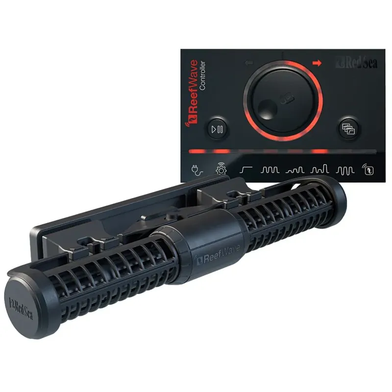Red Sea ReefWave 45 Pump with Controller (3960 GPH)