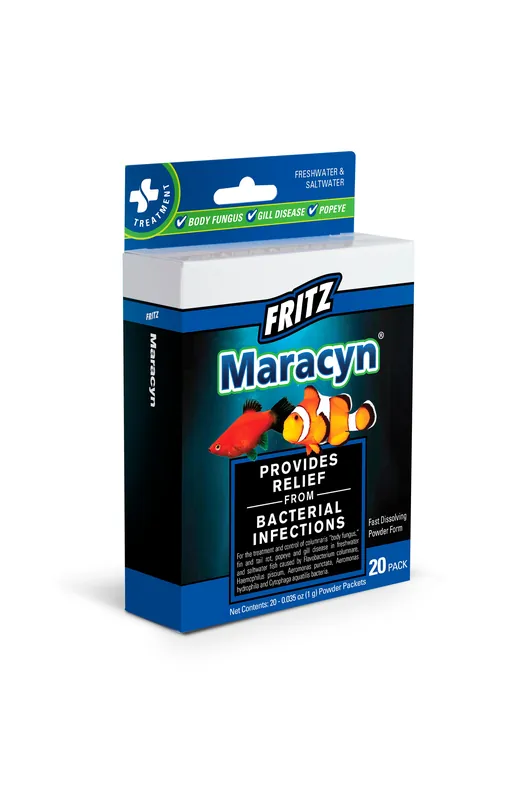 Fritz Maracyn