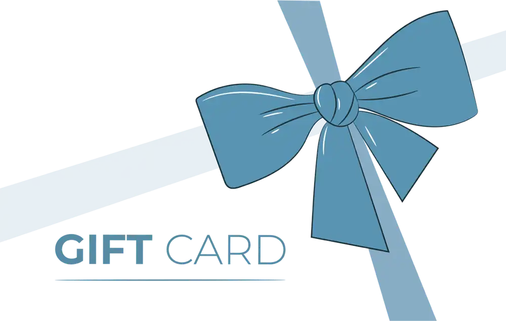 Digital Gift Card - 99minds