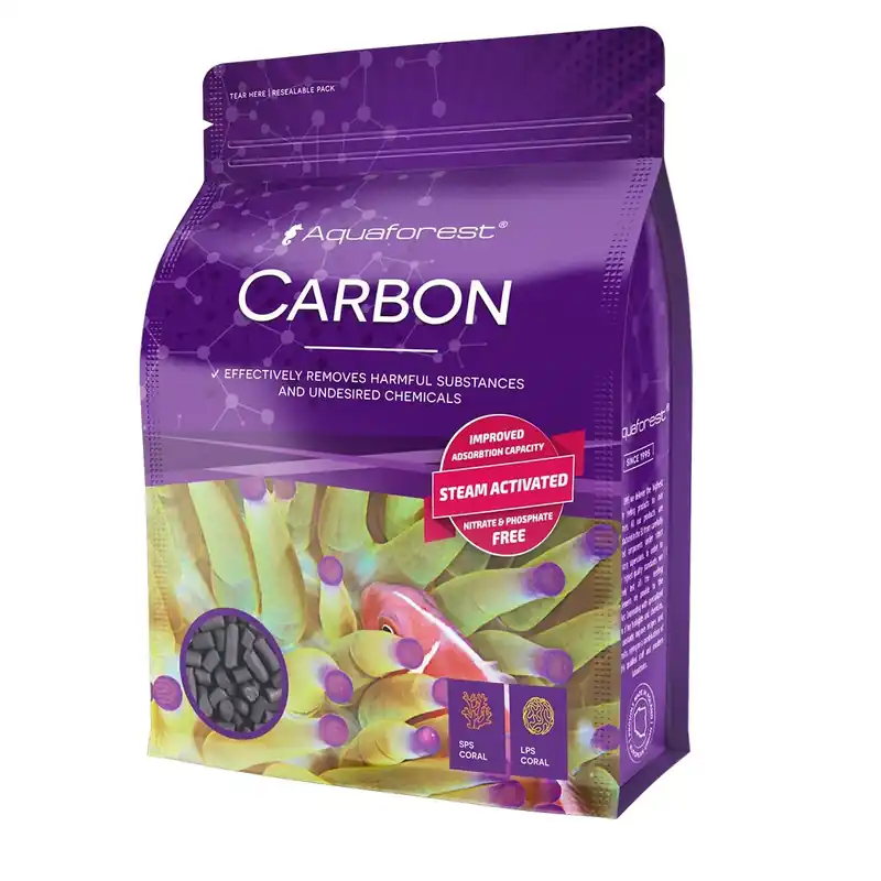 Aquaforest Carbon 1000mL
