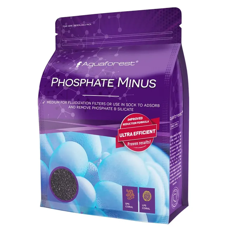 Aquaforest Phosphate Minus 1000mL
