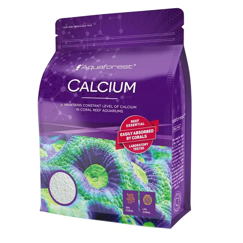 Aquaforest Calcium 850g