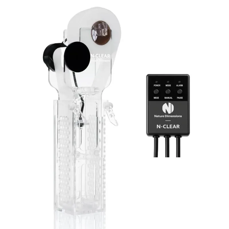 N-Clear Nano Fleece Roller Filter