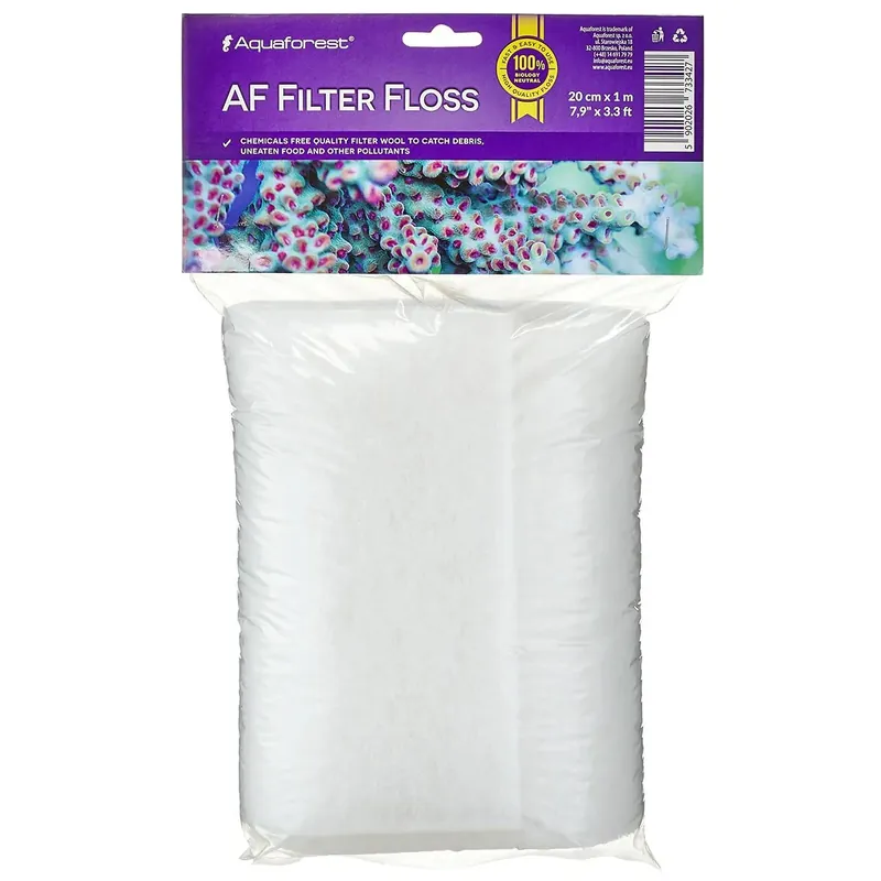 Aquaforest AF Filter Floss