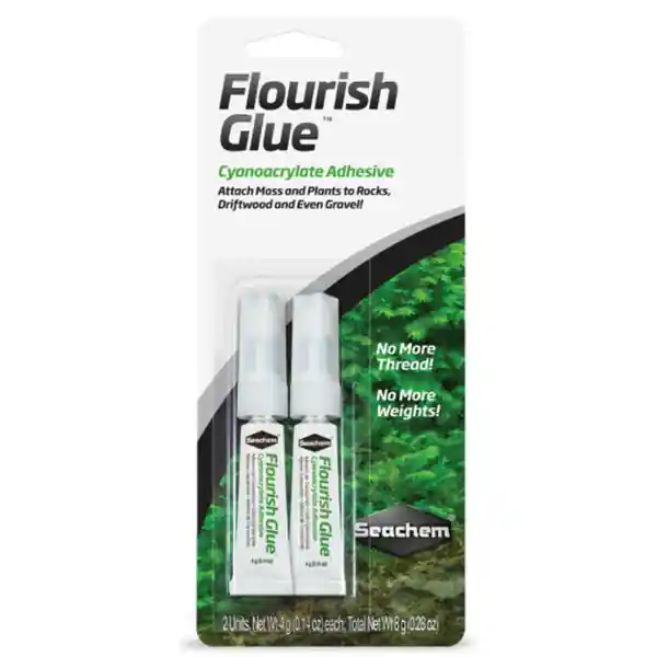Seachem Flourish Glue