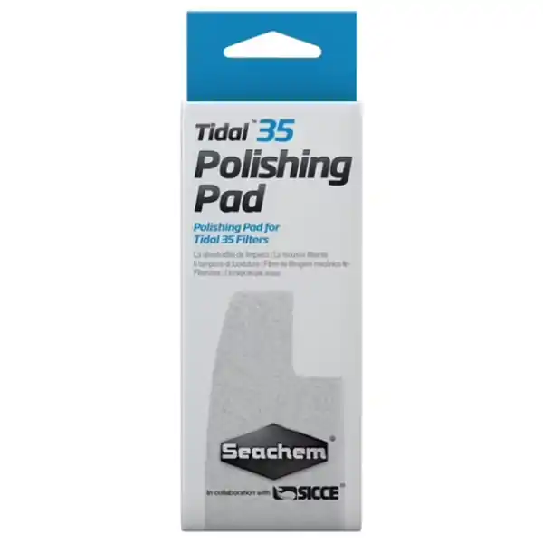 Seachem Tidal Polishing Pad