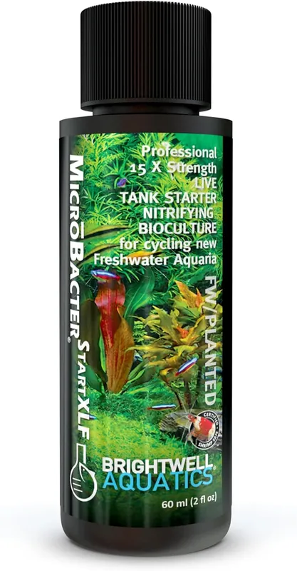 Microbacter StartXLF - Brightwell Aquatics