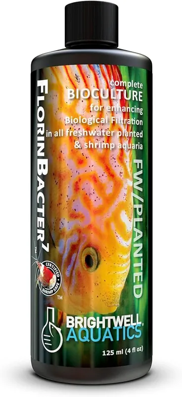 Brightwell FlorinBacter - Brightwell Aquatics