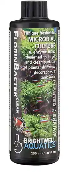 Brightwell FlorinBacter Clean - Brightwell Aquatics